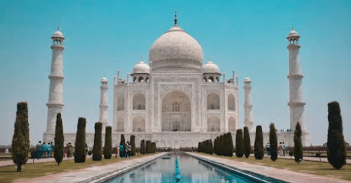 Uttar Pradesh