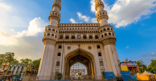 Andhra Pradesh