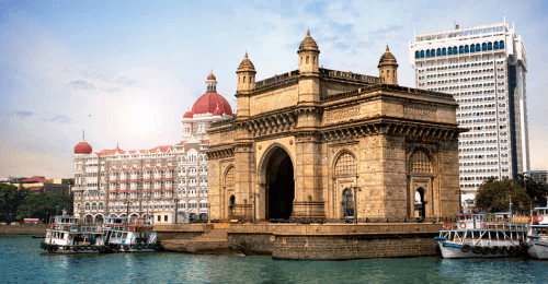 Mumbai hotels