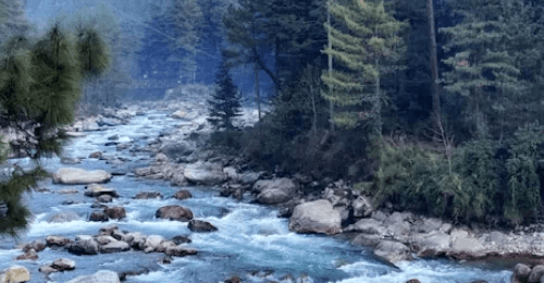 New Delhi to Dehradun