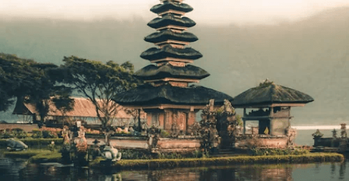 Bali holiday packages