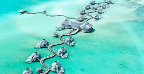 Maldives holiday packages