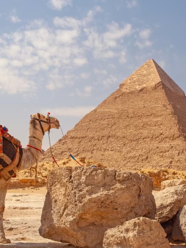 Egypt