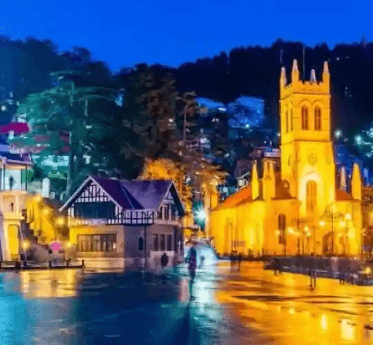 Himachal