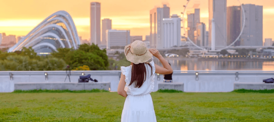 Singapore