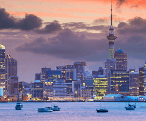 New Zealand