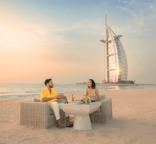 UAE (Dubai)