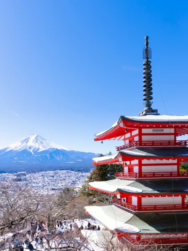 Japan