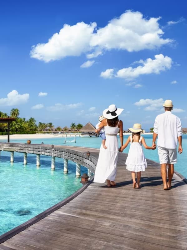 Maldives