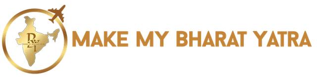 Make My Bharat Yatra